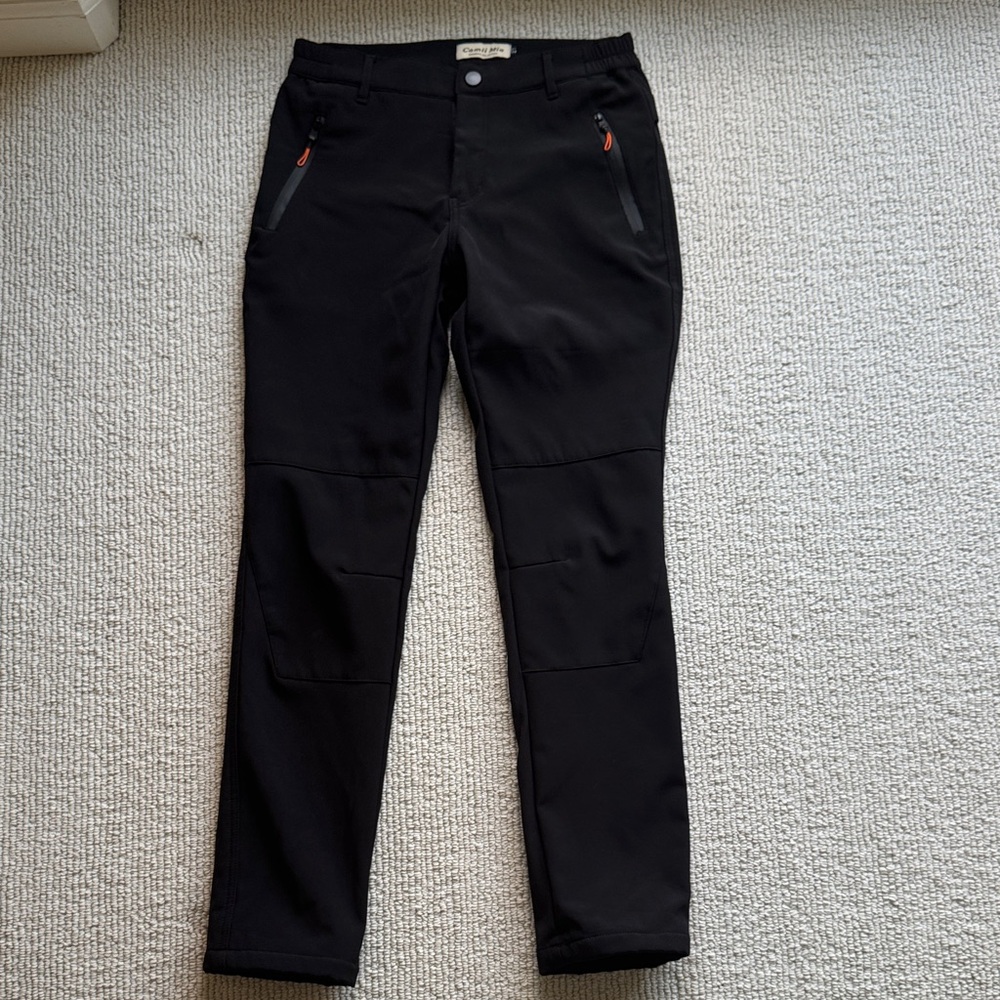 Waterproof Layer-Pants